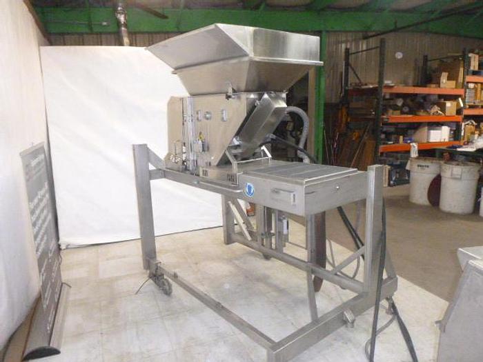 Used Koppens Former, Self-Contained Hydraulic; Md#VM400HD/TW