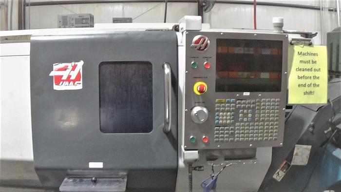 Used 2012 Haas ST-10