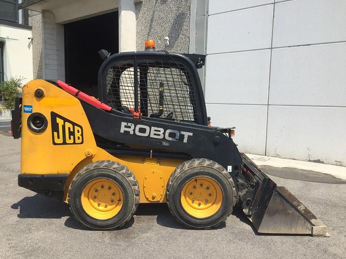 Usato 2007 JCB 170 HF