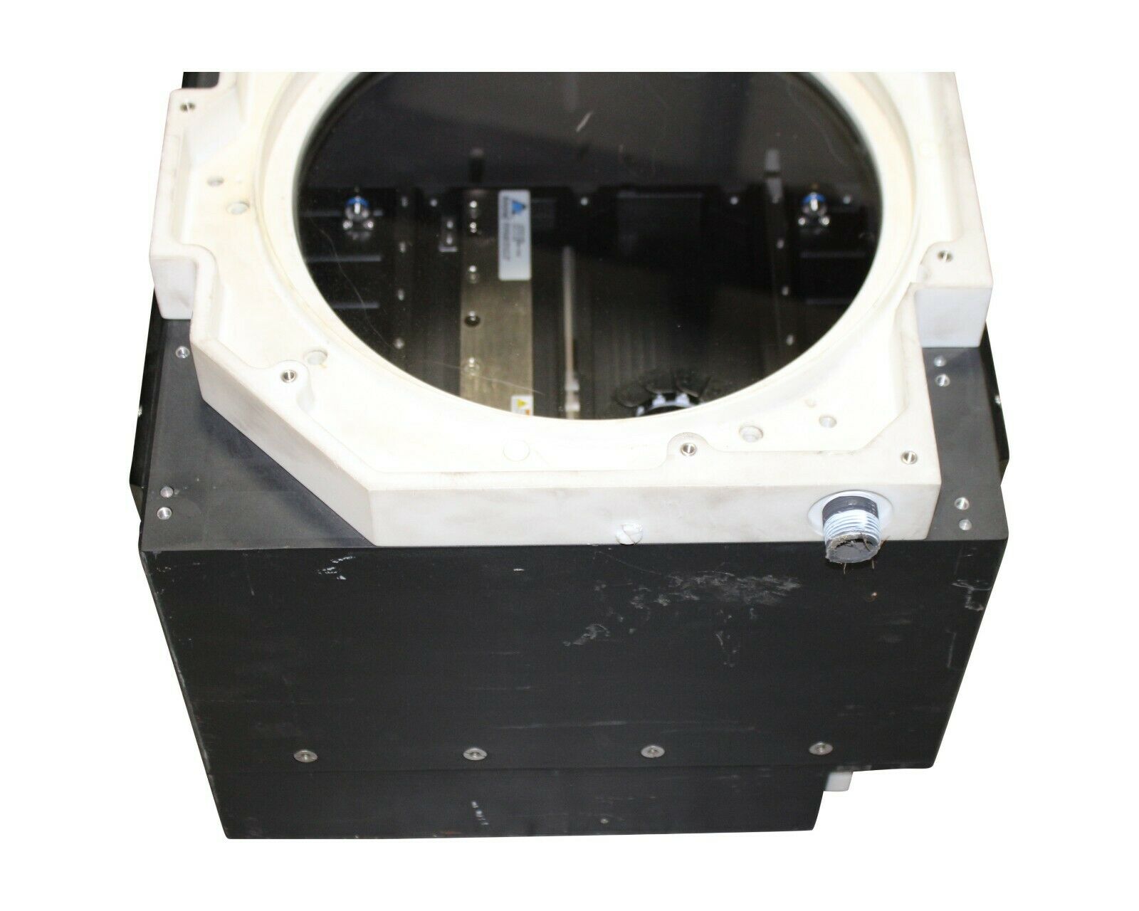 Used Nova Scan 3060 INTEGRATED PROCESS CONTROL AMORAD RAINBOW 3060R