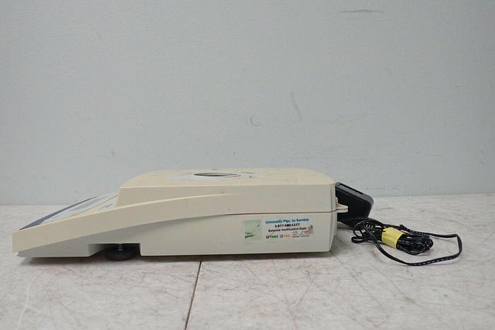 Used Denver Instrument APX-402 Scale