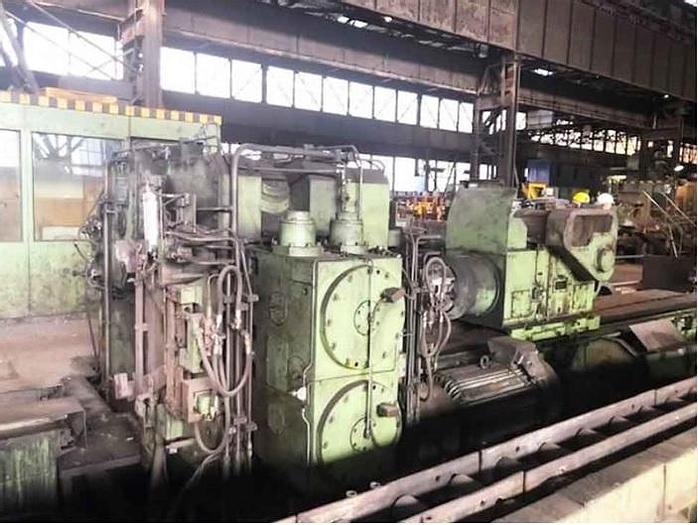 Used Radial Forging Line GFM SX-13