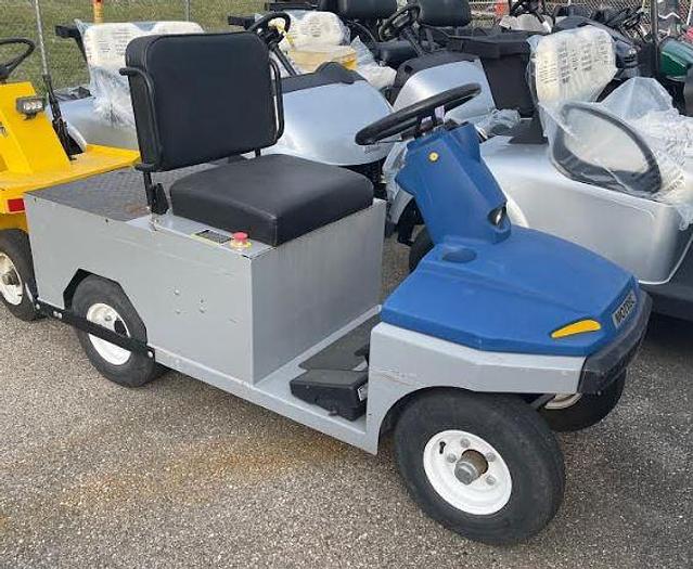 Used 2012 Motrec E250