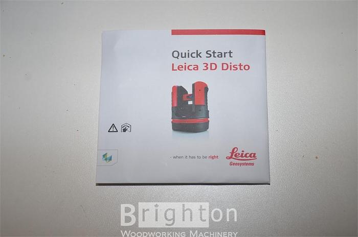 Used Disto #BM2409
