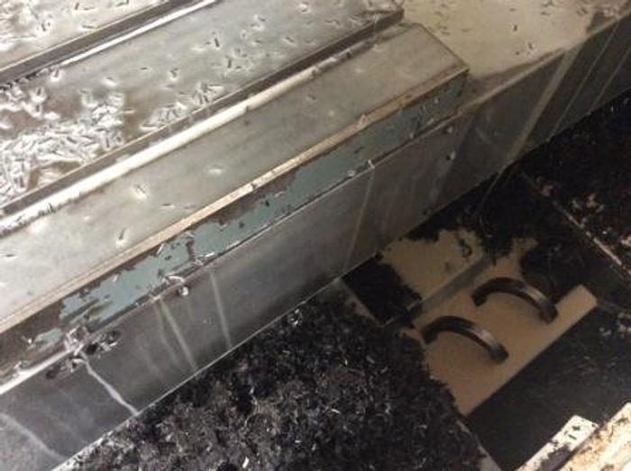 Used 2005 Cincinnati Lamb VCNC 760 Machining Centre