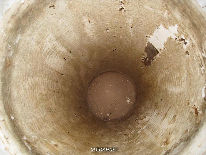 Used Foxboro 2012-SABA-THK-C Magnetic Flow Meter, 12" With Foxboro I/A Mag Expert Flow Transmitter, Imt96-Seadb10M-Ab. Software Version 1.07 #25282