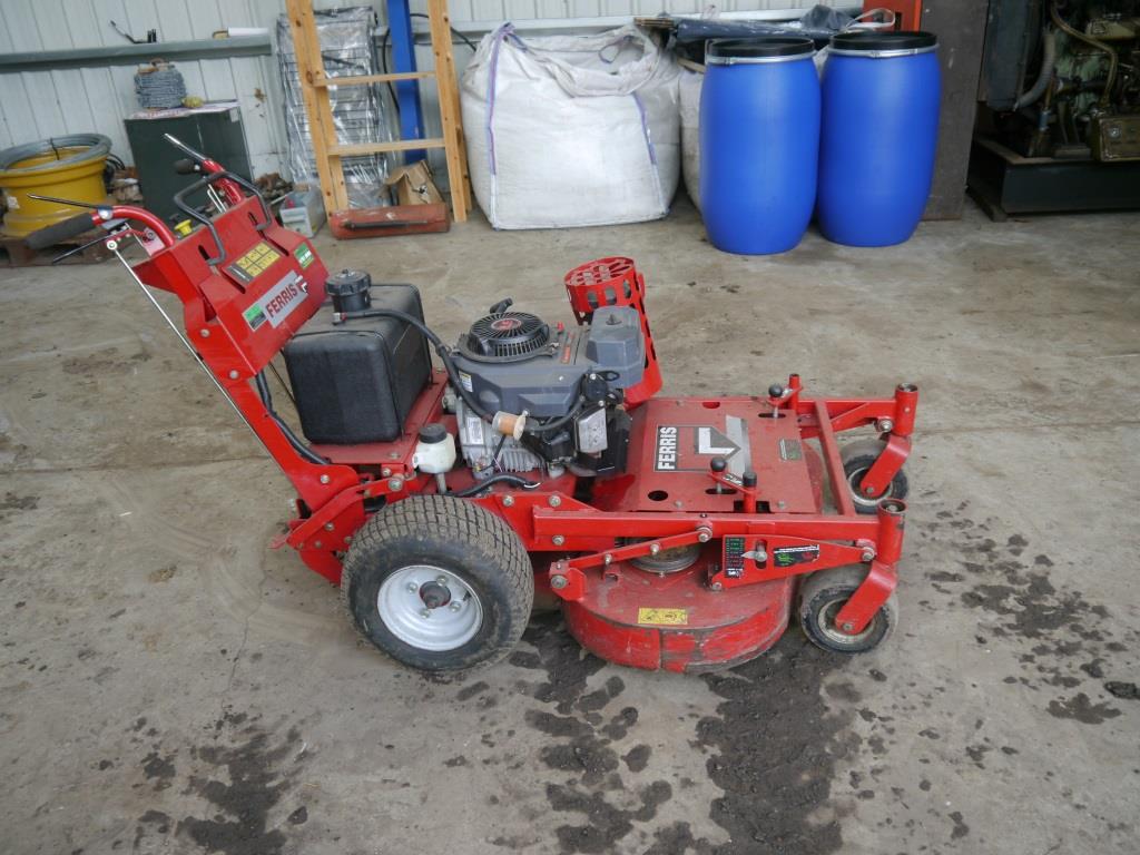 Used Ferris CCW36 Pedestrian Rough Cut Mower
