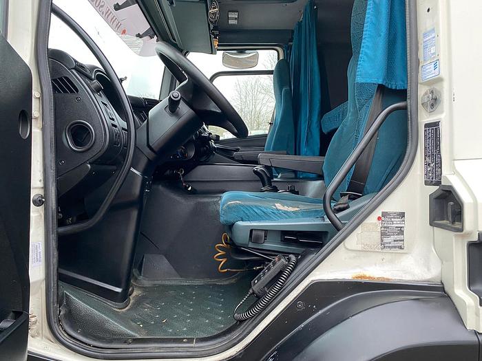 Used 2005 DAF 85 CF 480 AUTOMATIC EURO 3