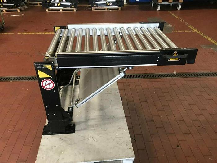 Gebraucht INTERROLL Rollenbahn Klappelement RM8830 RM8830
