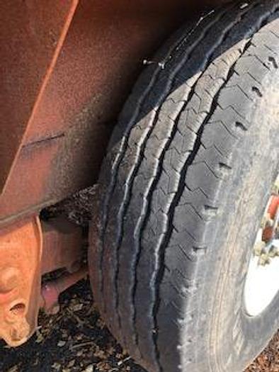 Used Morbark 3600 Grinder