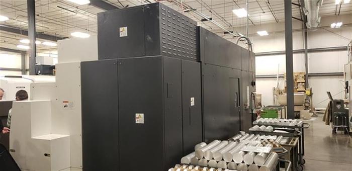 Used 2005 Mazak Integrex 200-IIIST