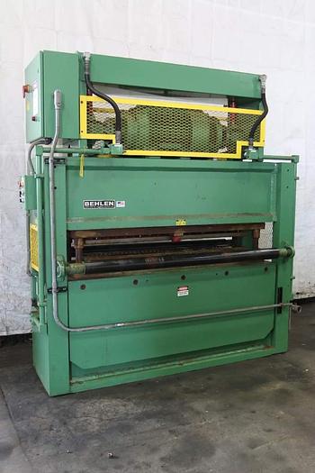 60" Behlen Strip Joiner: CC-168
