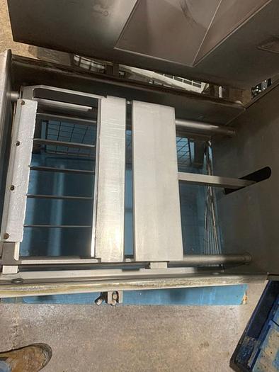 Used BIRO FROZEN BLOCK CHIPPER / FLAKER