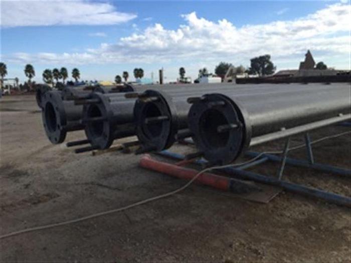 Used 1990 Failing 2500 DRILL RIG RC Flooded Reverse