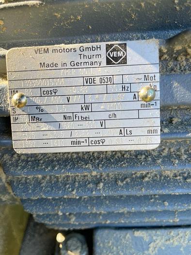Used Heinola Belt conveyor