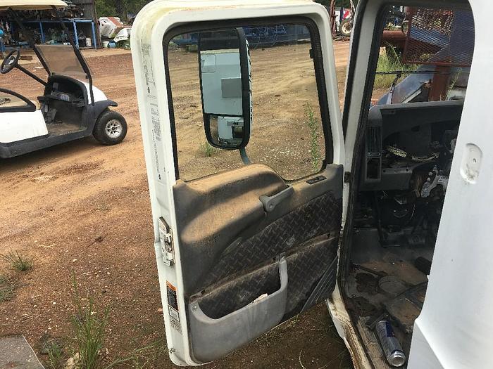 Used 2008 MACK CHU613