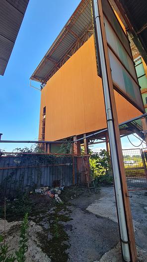 Usato Impianto di conglomerato bituminoso, Marini EMCC 220