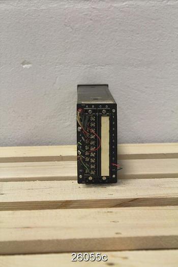 Used Moore 351 Pid Controller #26055