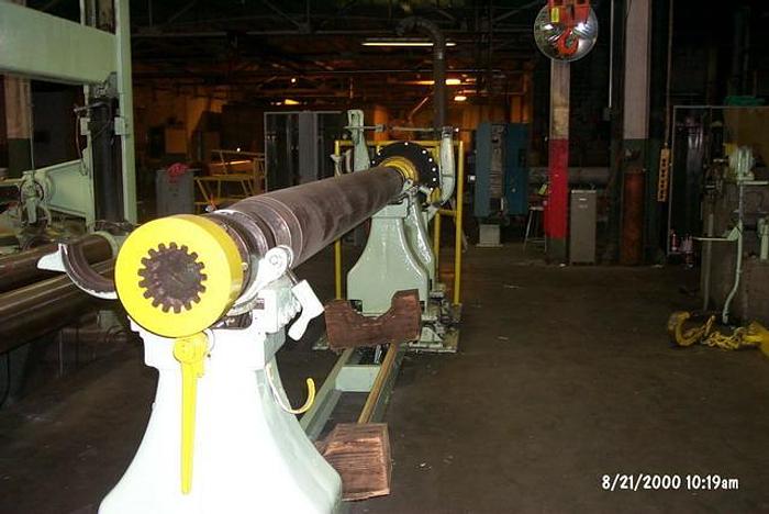 Refurbished 1952 CAMERON #15183