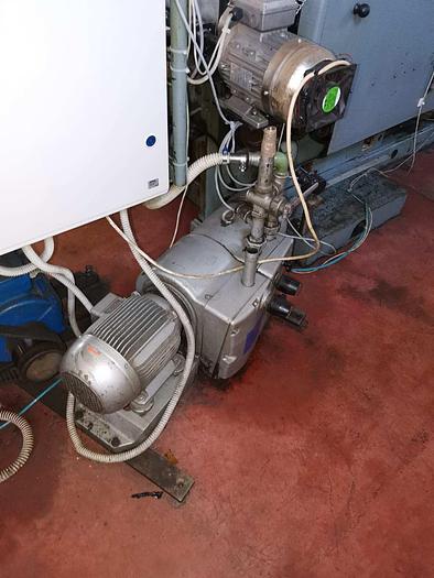 Used WINDMÖLLER & HÖLSCHER (W&H) Triumph 1