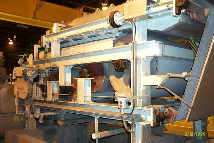 Used ASHBROOK KP-85 #17871