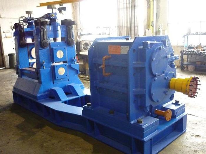 Used  *** Rolling Mill Stands (Used) #4256