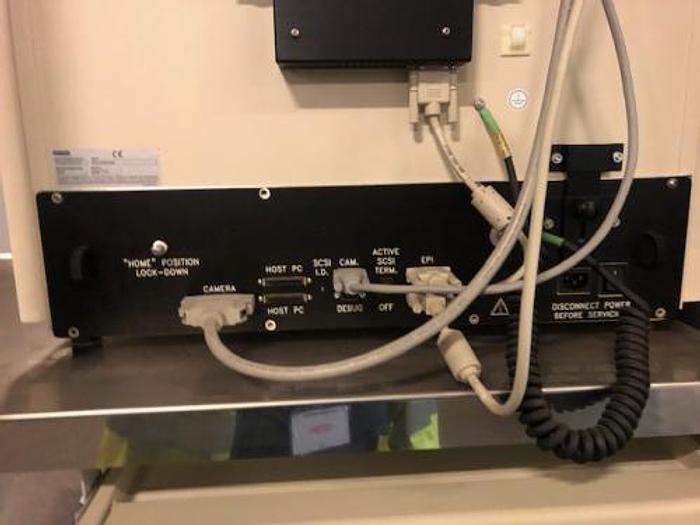 Used Bio Rad Flour S Multilmager