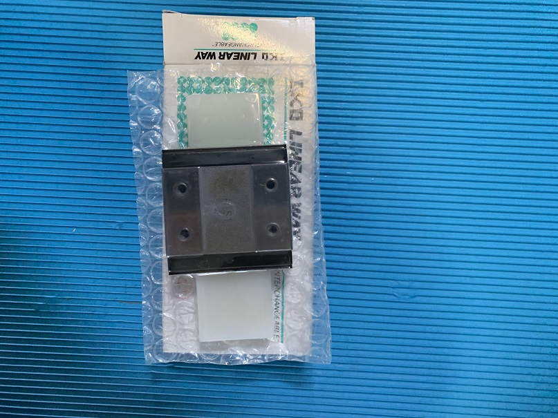 Used IKO Nippon Thompson Linear Way 'Interchangeable' LWLF30C1BCS