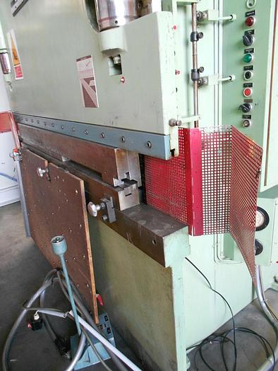 Gebraucht PLOOIBANK WEINBRENNER