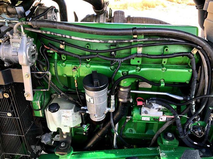 Used John Deere 9320 Tractor