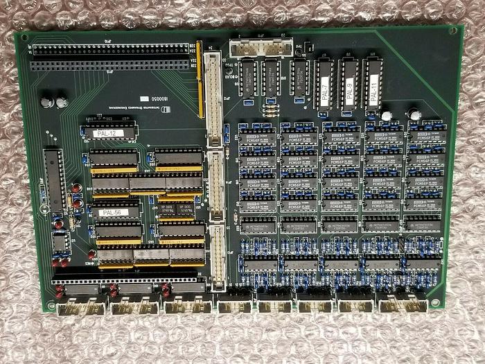 Used Integrated Dynamics Engineering I80005 / I80004