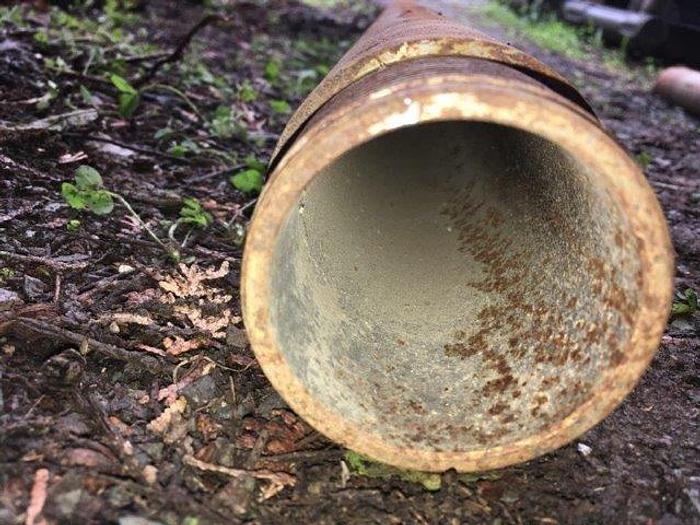 Used 1989 Simco 2800 HSHT Drill Rig