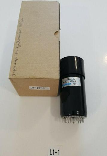 *NEW* Hamamatsu R331-13 Photomultiplie