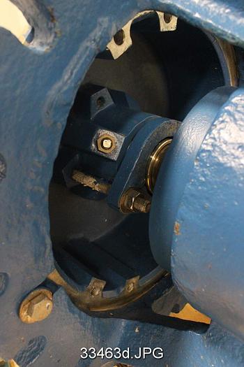 Used Allis Chalmers 17" PWO Power End #33463