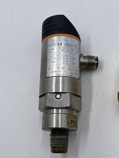 Used IFM PN7226