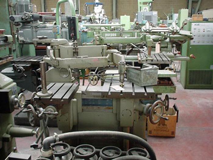 Usata Pantografo PEAR PF/2N