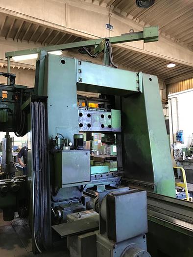 Used Ezio Pensotti PR175 Plano-Milling  Machine (6000 X 1750)