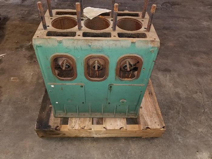 Used Detroit 371