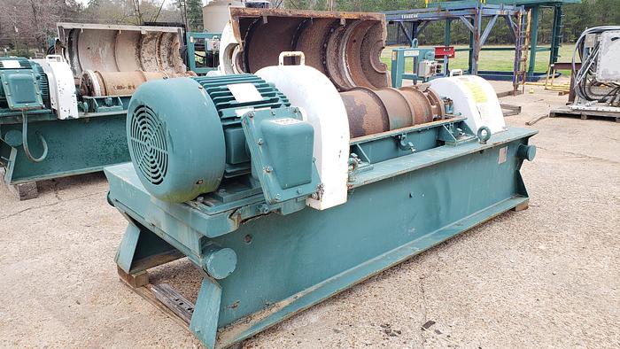 Used United Centrifuge SS 1000