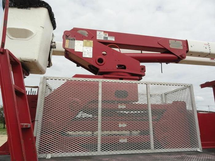 Used 2011 TEREX XT60/70