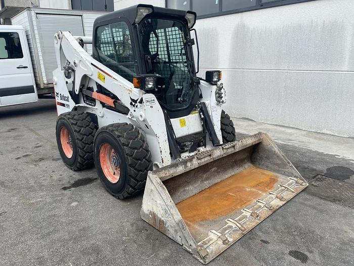 Usato 2011 BOBCAT S650