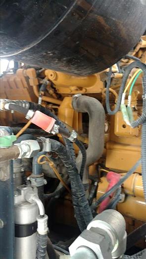 Used 2016 Furukawa HCR1500-ED II Drill