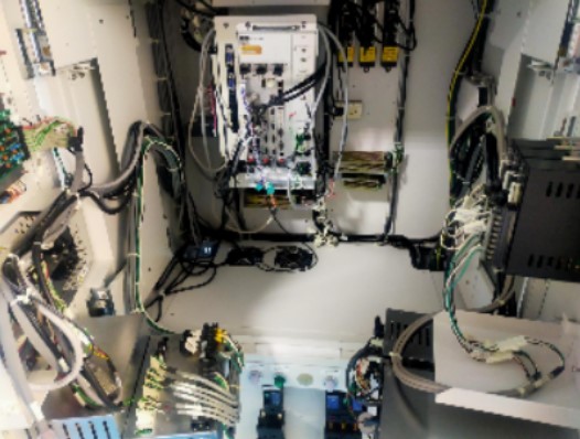 Used TEL ALPHA -8(AP)