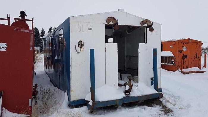 Used Oilwell Super 48