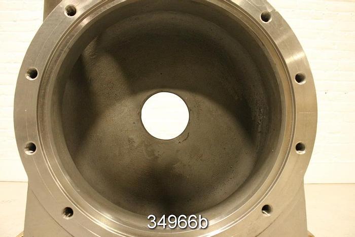 Unused Warren 4SME15/4SMO15 Pump Casing, 4x6x15 #34966