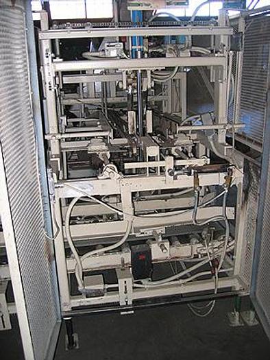 Used RA Pearson Partition Inserter