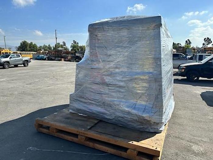 Used 2022 HAAS HAAS VF-4 CNC Vertical Machining Center ***BRAND NEW***