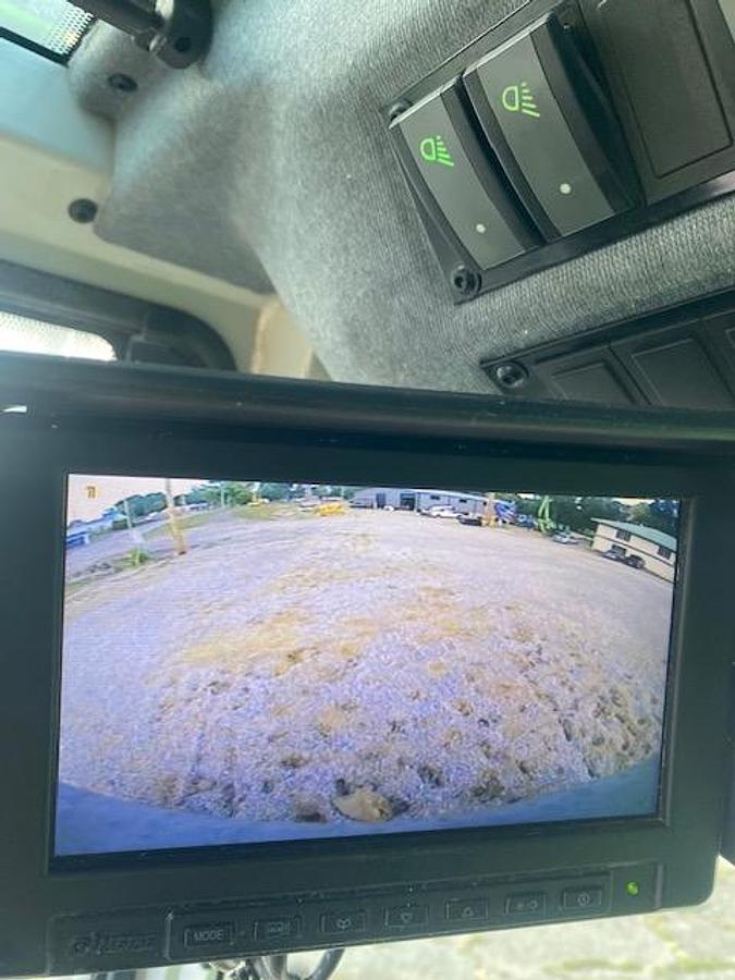 Used 2021 Sennebogen 825R HD E