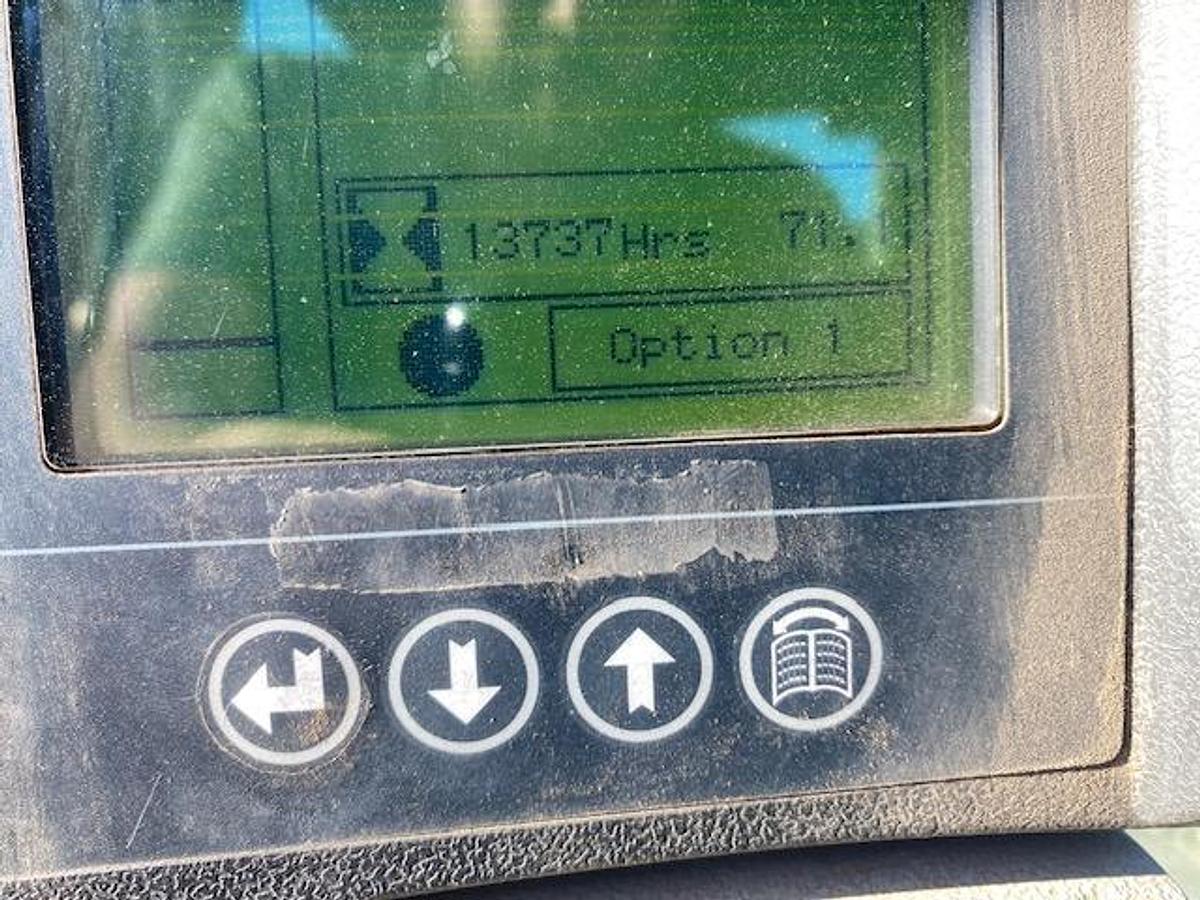 Used 2006 Liebherr  R954C EW