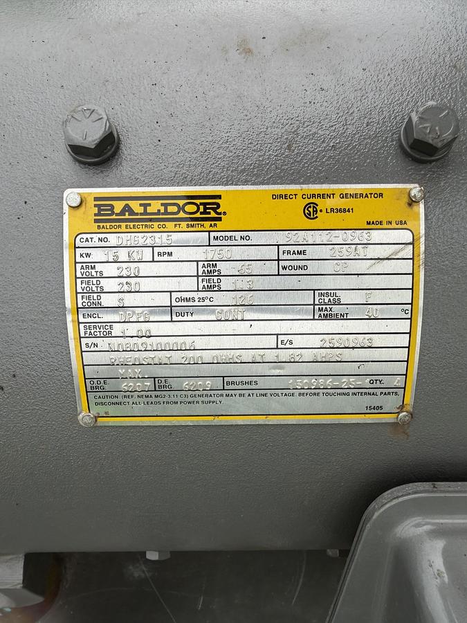 Used 2008 Sennebogen 835R HD D